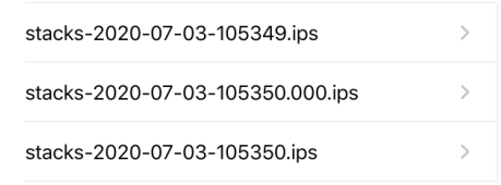 ios耗电量测试 苹果耗电测试软件_ios耗电量测试