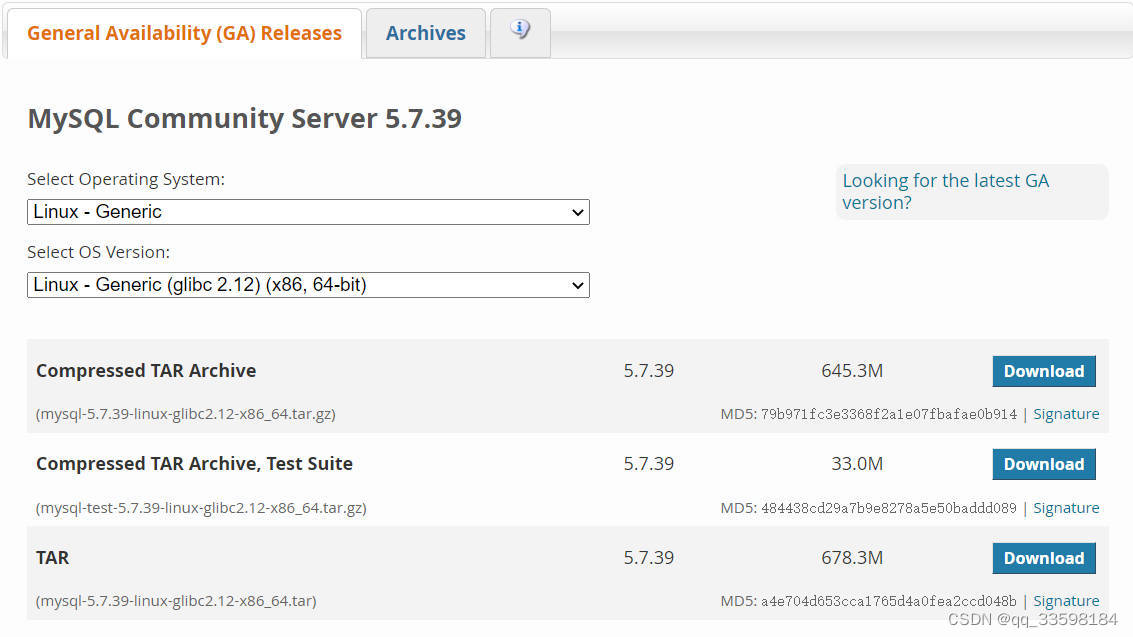 mysql异地双活方案 mysql 双活安装与配置_数据库_02