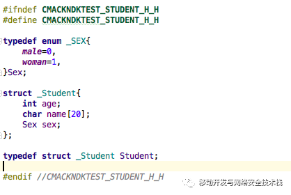 安卓编写java 安卓编写c语言_android ndk c语言文件怎么写_04