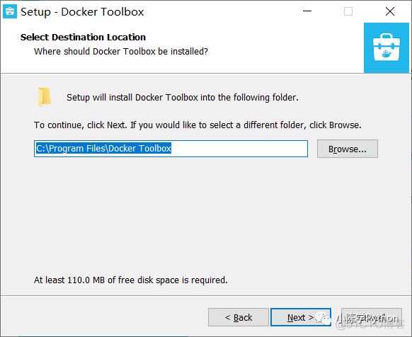 docker封装python程序 docker封装windows应用_windows安装docker_04