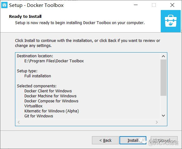 docker封装python程序 docker封装windows应用_docker封装python程序_07