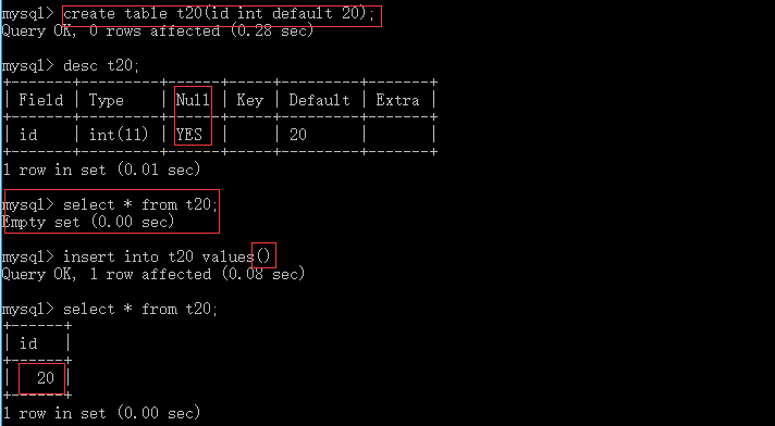 mysql设置字段为null mysql怎么设置为空_mysql_03