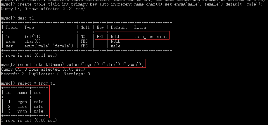 mysql设置字段为null mysql怎么设置为空_python_08