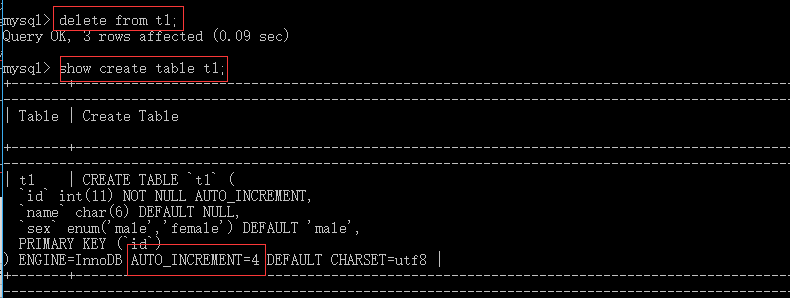 mysql设置字段为null mysql怎么设置为空_mysql_09