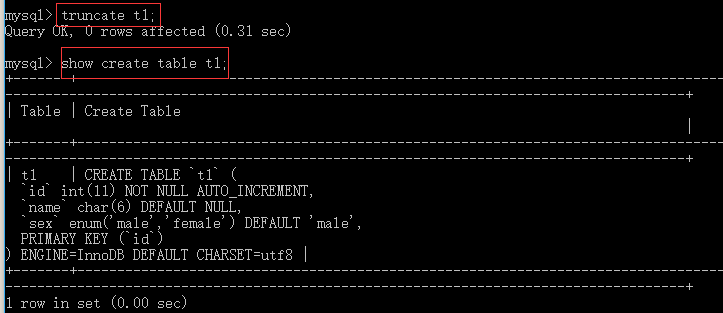 mysql设置字段为null mysql怎么设置为空_数据库_10