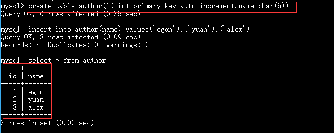 mysql设置字段为null mysql怎么设置为空_python_17