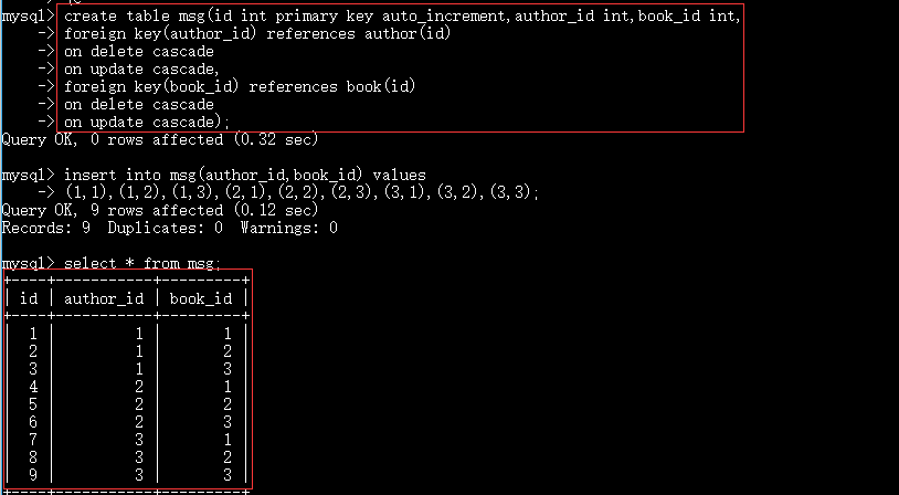 mysql设置字段为null mysql怎么设置为空_mysql_19