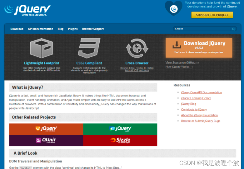 jquery api 中文文档 jqueryapi中文手册下载_前端框架