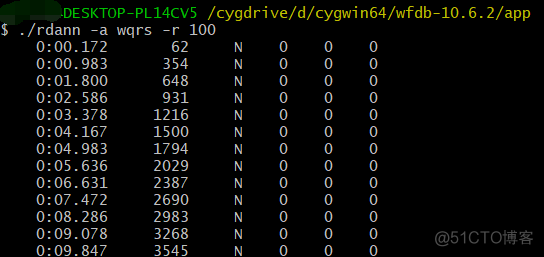 python调用包中的方法 怎么用python调用算法包_WFDB_02