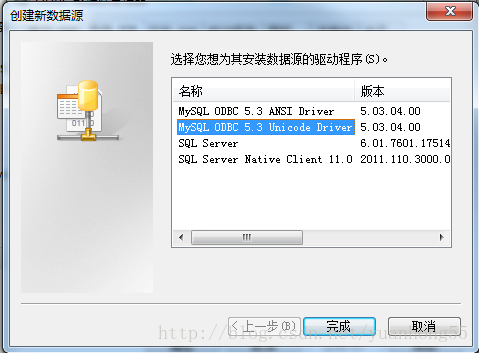 mysql与sqlyog连接 mysql连接sqlserver数据库_SQL