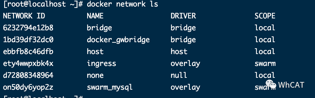 mysql集群扩容 mysql做集群_mysql集群扩容_15