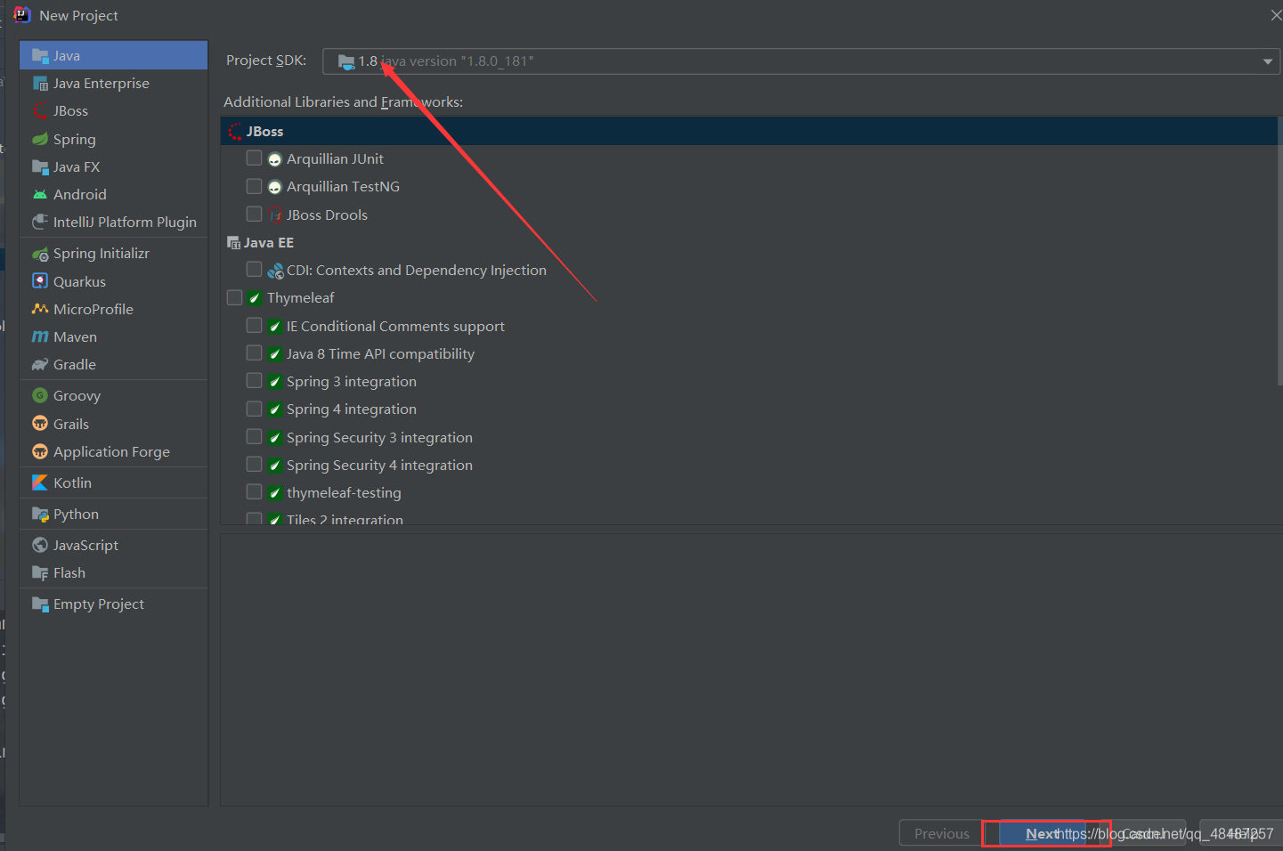 idea java连接mysql数据库 idea连接数据库jdbc_java_02