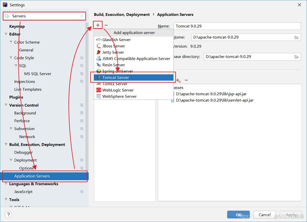 java 导入项目 java导入项目怎么运行_Java_27