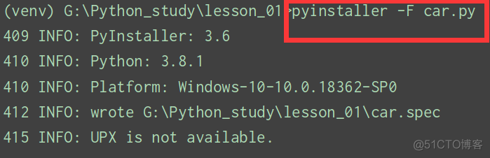 Python中文开发者社区 python官方提供的开发环境_python_03