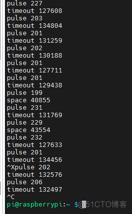 python 红外 python红外遥控器_红外_04