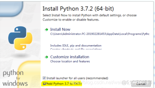 python3.8.3怎么用 python3.9.2怎么用_python_05