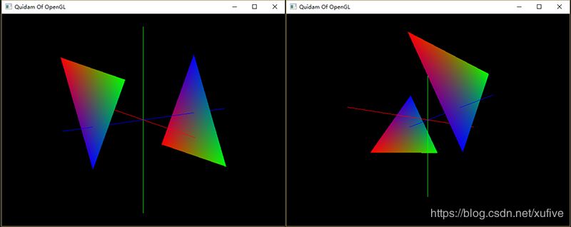 python opengl 教程 python调用opengl_世界坐标系_06