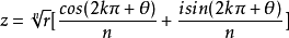 python求共轭复数 共轭复数算法_四则运算_09