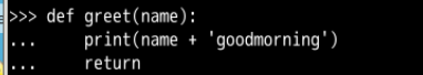 python中函数定义的规则 python函数的定义_python中函数的定义_04