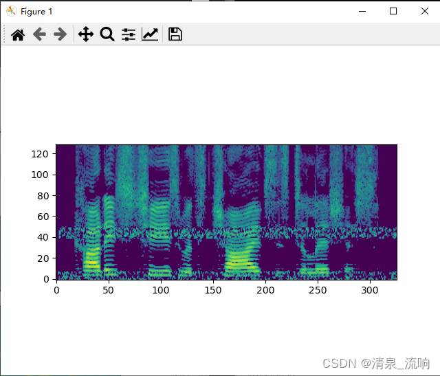 python 录音 降噪 python 语音降噪_Power_05