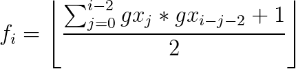 快速傅里叶变换python代码 快速傅里叶变换算法_算法_07