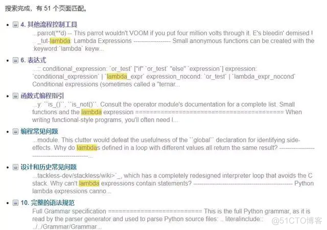 python没有中文版吗 有没有中文版python_编程语言_06