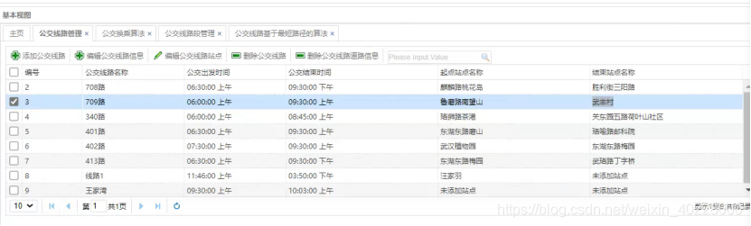 python公交查询系统源代码 基于java的公交查询系统_python公交查询系统源代码_07