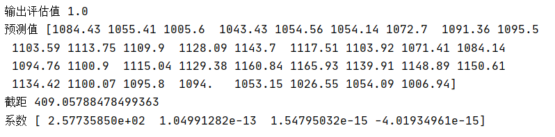 python股票预测软件 python股票预测算法_深度学习_02