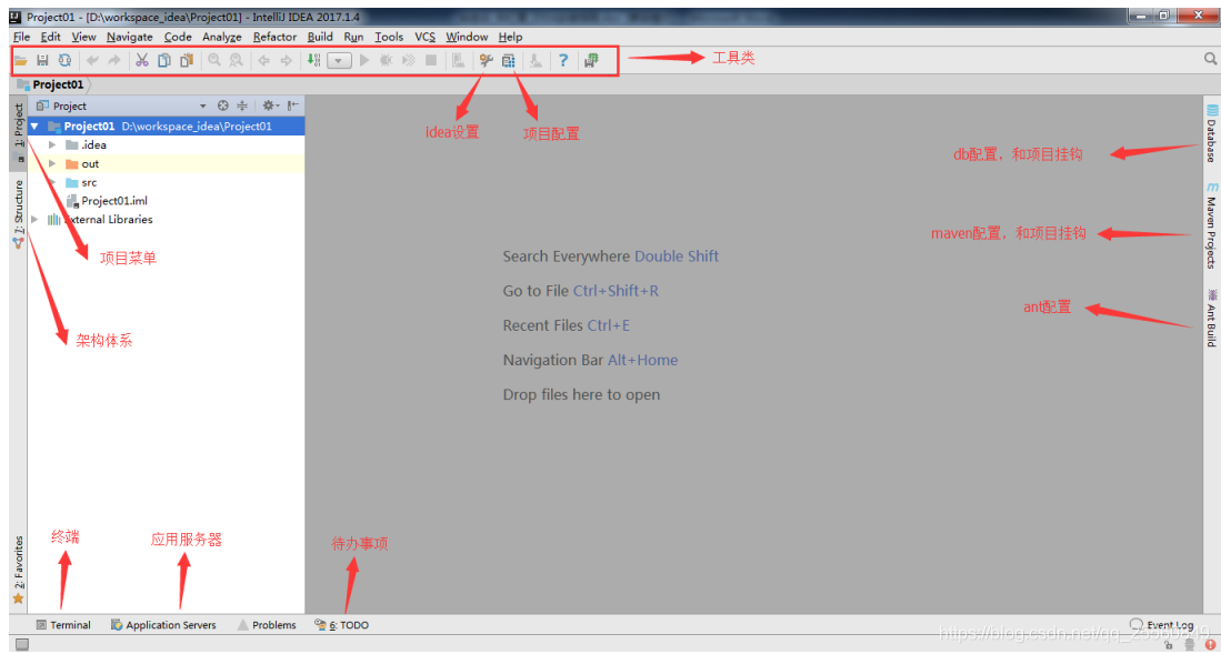 idea可以写go语言吗 idea可以写哪些语言_intellij idea_10