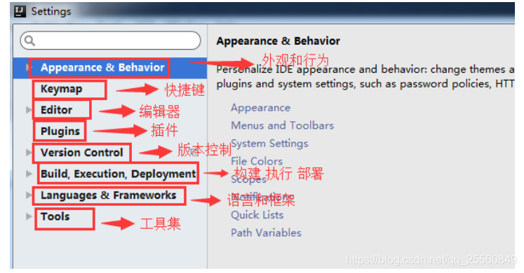 idea可以写go语言吗 idea可以写哪些语言_intellij idea_18