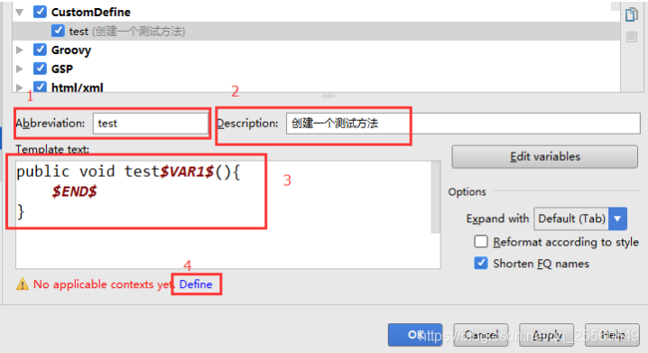 idea可以写go语言吗 idea可以写哪些语言_intellij idea_49