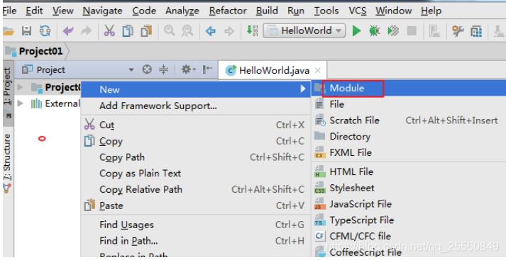 idea可以写go语言吗 idea可以写哪些语言_Java_54