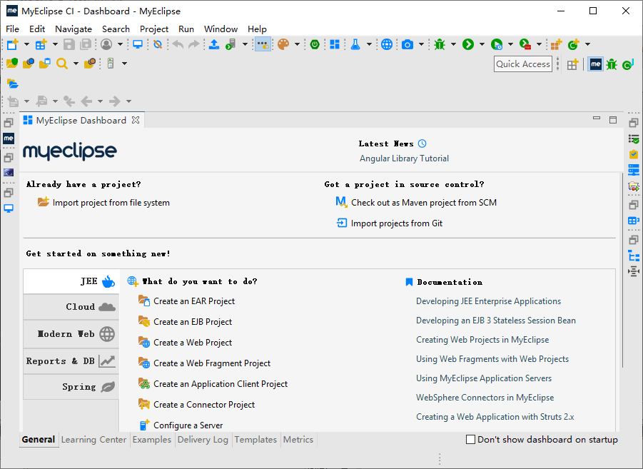 JAVA开发工具ide Java开发工具是_myeclipse_02