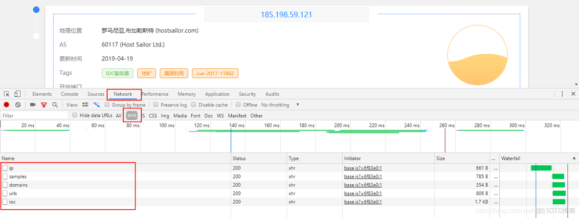 python爬虫json爬网页 python爬动态网页json_动态数据加载