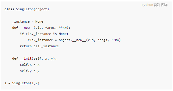 python instance用法 python __instance_python instance用法