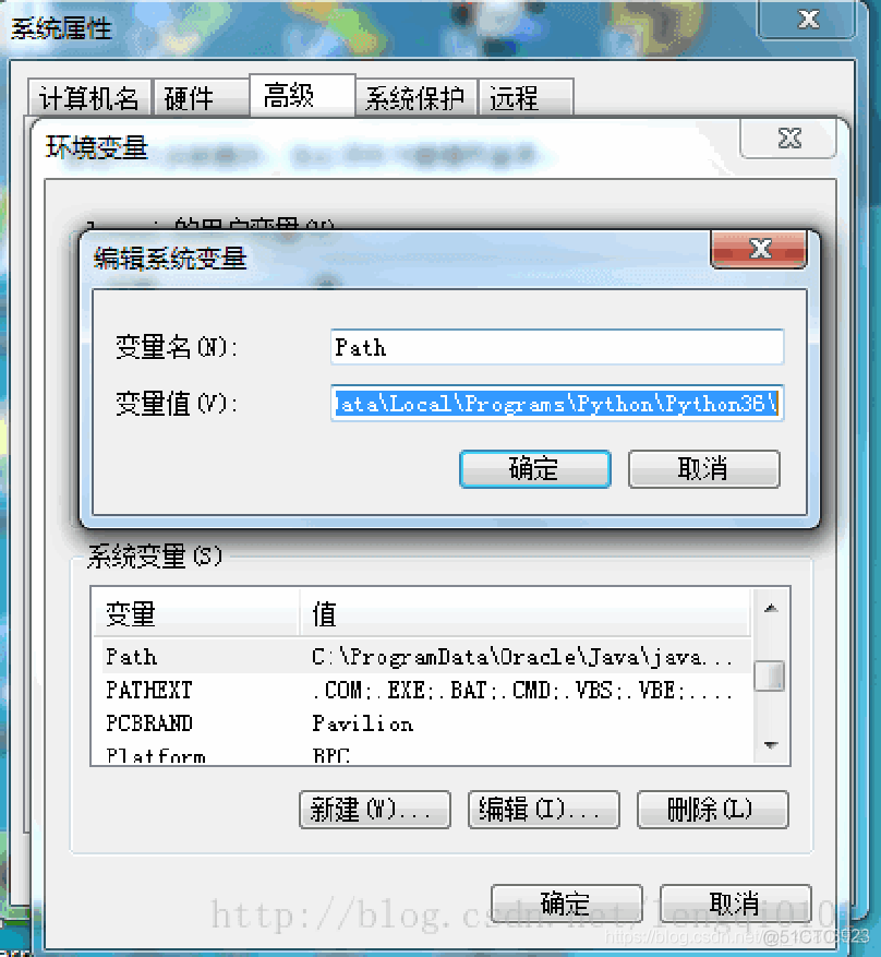 python windows7下载 python电脑怎么下载windows7_windows_04