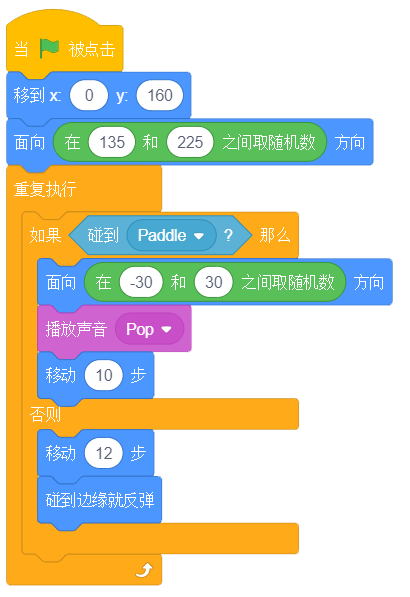 少儿编程scratch和python 少儿编程scratch和编程猫_编程语言_04