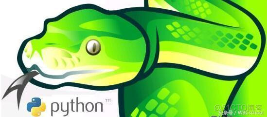 python有趣的案例 有趣的python程序_python_04