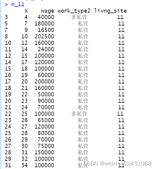 r语言统计个数count r语言 countif_建模_05