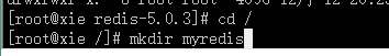 redis安装后在哪个目录中 redis安装在linux哪个目录_redis_04