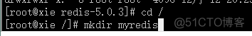 redis安装后在哪个目录中 redis安装在linux哪个目录_redis_04
