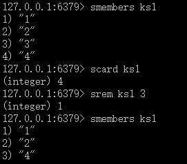 redis安装后在哪个目录中 redis安装在linux哪个目录_字符串_34