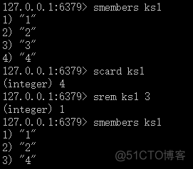 redis安装后在哪个目录中 redis安装在linux哪个目录_Redis_34