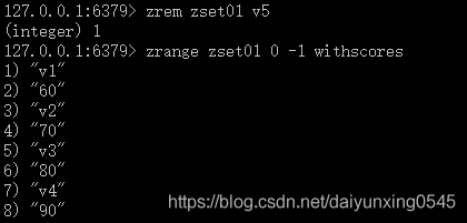 redis安装后在哪个目录中 redis安装在linux哪个目录_redis安装后在哪个目录中_52