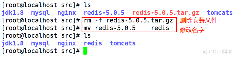 redis使用手册pdf下载 redis使用步骤_数据_03