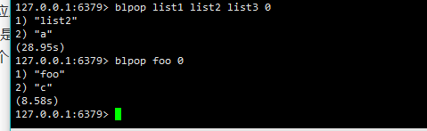 bloom filter redis安装 redis blpop_Redis