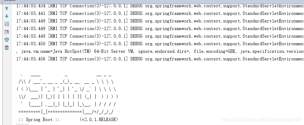 spring boot war 原理 spring boot was,spring boot war 原理 spring boot was_ide_05,第5张