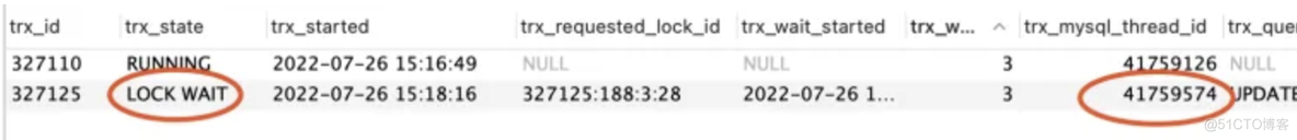 mysql锁表超时 mysql锁超时 分析_sql_02