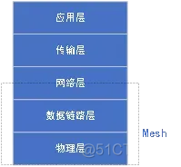 mesh组网架构 mesh组网原理图_物联网_06