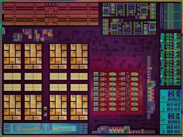 zen架构与x86架构 zen架构是x86吗_zen架构与x86架构